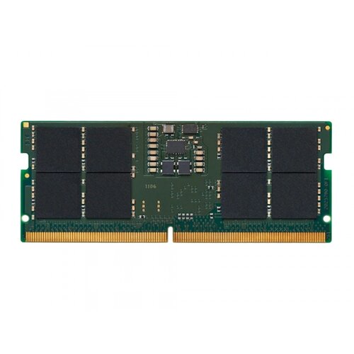 Kingston Memorija 16GB/SODIMM/DDR5/5600MHz/1Rx8/CL46 Cene