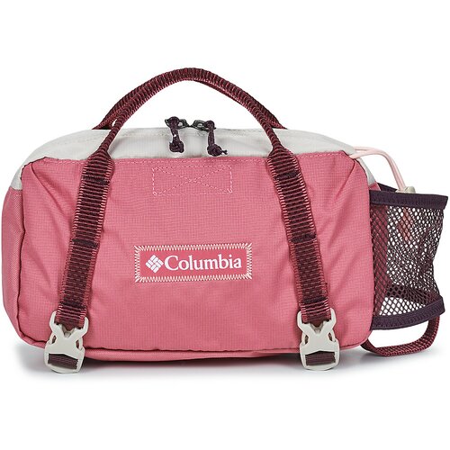 Columbia Torbice za okrog pasu Echo Mountain Hip Pack Rožnata Cene