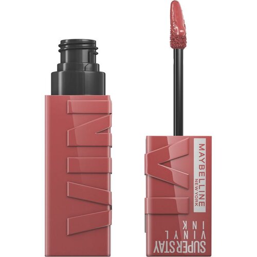 Maybelline New York Superstay Vinyl Ink tekući ruž 35 Cheeky Cijene
