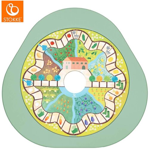 Stokke mutable™ aktivnostna plošča v2 fruit & vegetables Cene