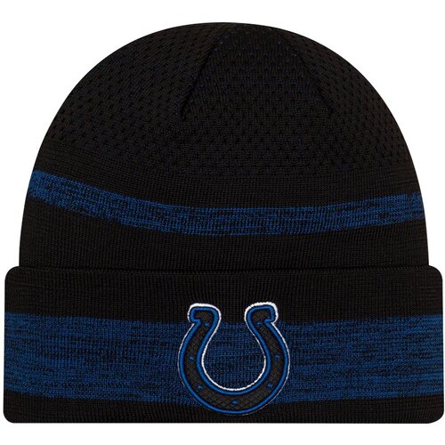 New Era Indianapolis Colts NFL 2021 On-Field Sideline Tech zimska kapa Cene