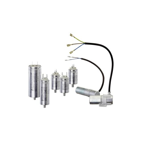Hydra MKP_285_MSB 16uF 35x78 1 St. folijski kondenzator mkp 16 µF 450 V/AC 5 % (Ø x D) 35 mm x 78 mm Cijene