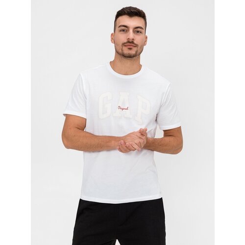 GAP T-shirt Logo - Men Slike