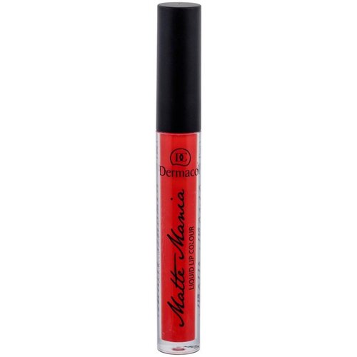Dermacol Matte Mania Slike