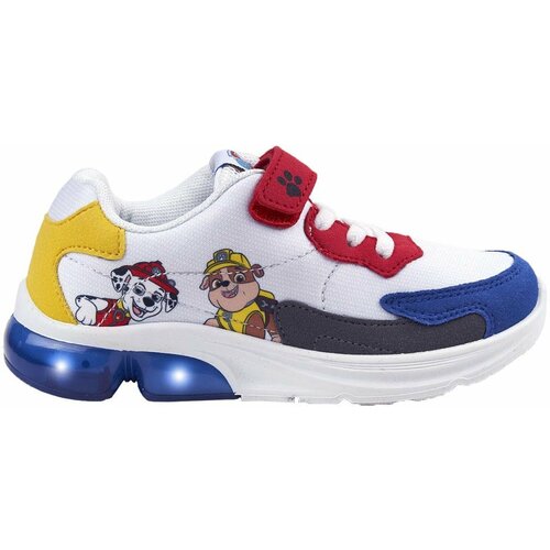 Paw Patrol SPORTY SHOES PVC SOLE WITH LIGHTS Cene