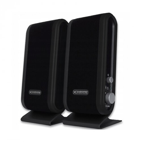  Zvučnik EXTREME 2.0 FUSION XP102 Slike