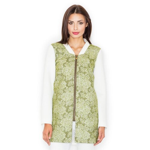 Figl Woman&amp;#039;s Coat M513 Slike