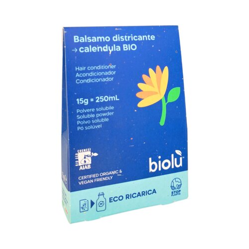 biolù Balzam za lase v prahu Cene