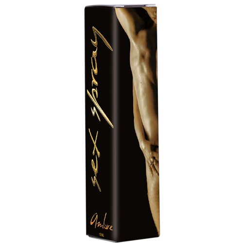 Ruf SEX SPRAY 15 ML Cene