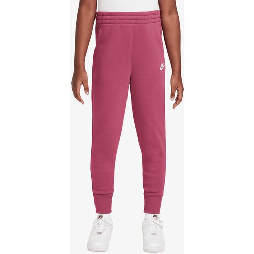 Nike Donji deo trenerke G NSW CLUB FLC HR FTD PNT LBR Cene