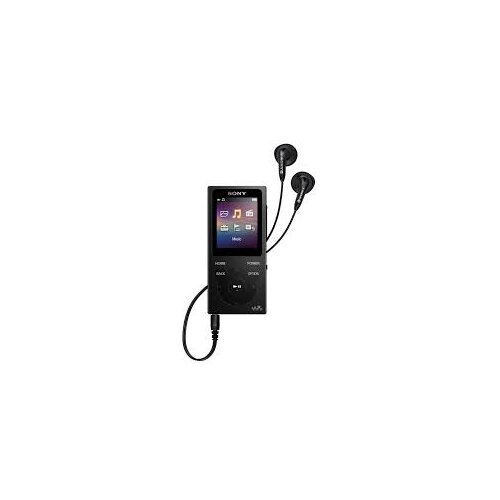Sony NWE394B mp3 plejer Slike