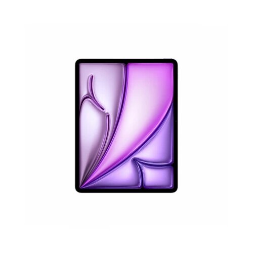 Apple 13-inčni ipad air M2 wi-fi 128GB - purple Cene