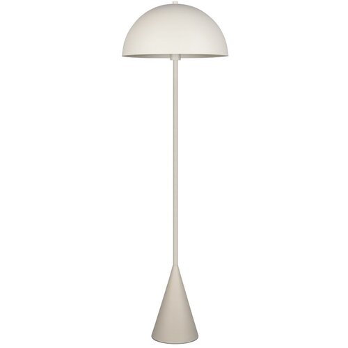  Bela stoječa svetilka (višina 130 cm) Alfie – Cene