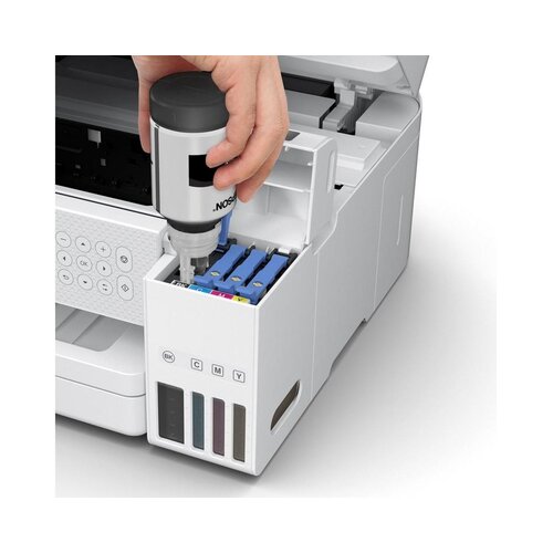 Epson Večfunkcijska naprava EcoTank L6276 Slike
