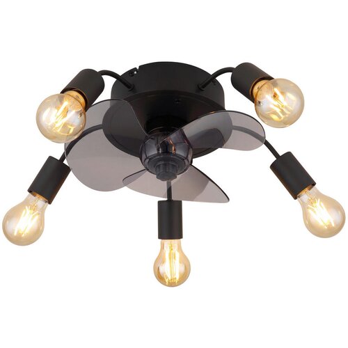 Globo STROPNI VENTILATOR ALISHA //// Cene
