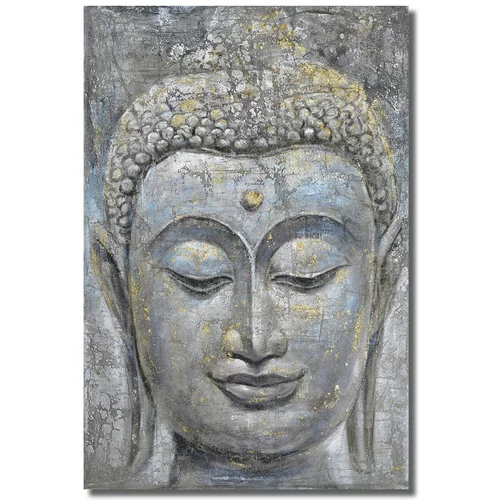 Signes Grimalt Slike, platna Buda Siva