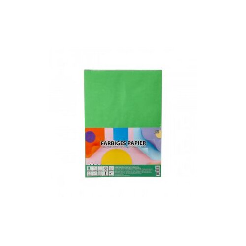 TTO Papir u boji 80g 250/1 I.Ze Cijene