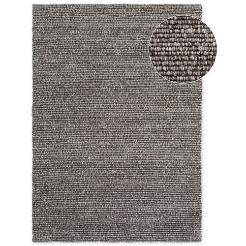 Villeroy Boch Tamno sivi okrugao tepih 80x150 cm Wilma &amp;ndash; Slike