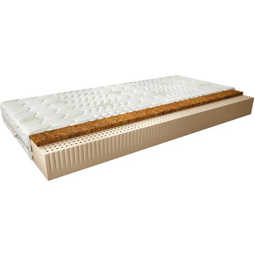  Vzmetnica kokos 200x200 Cene