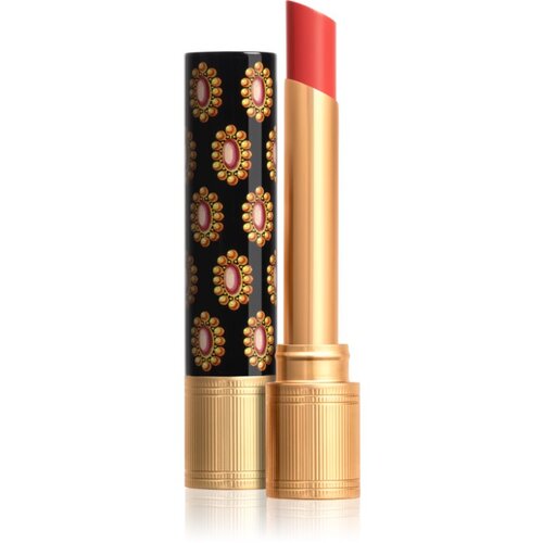 Gucci Beauty Rouge de Beaut&amp;eacute; Brillant hidratantni ruž za usne nijansa 216 My Cousin Rachel 1.8 g Slike