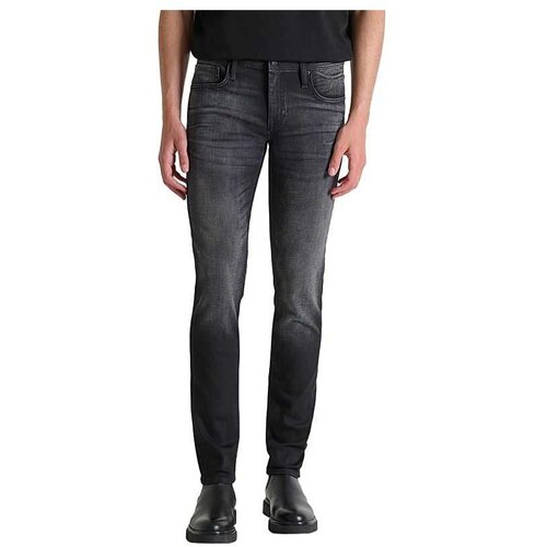 Antony Morato tapered fit mu&amp;scaron;ke farmerke Slike