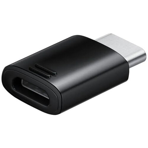 Samsung adapter za polnjenje in sinhronizacijo iz mikro usb na usb type-c, črna, (21736817) Cene