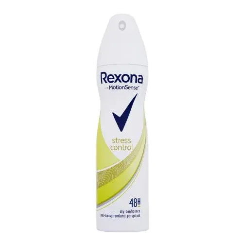 Rexona MotionSense Stress Control 48h sprej antiperspirant 150 ml za ženske