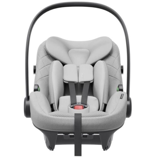  Autosjedalica Avionaut Pixel 3, 0-13 kg (40-86 cm), Grey Slike