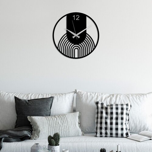 Wallity Zidni sat Elliptical, 49x49 cm Slike