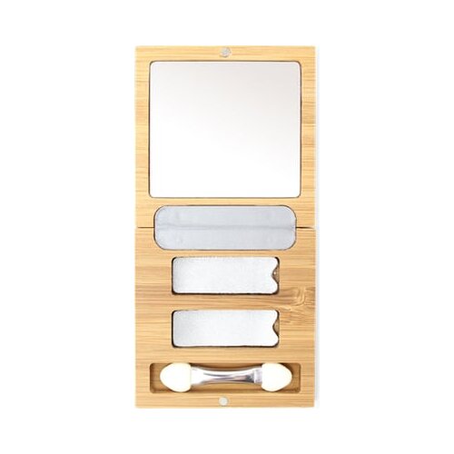 Zao duo bamboo box Cijene