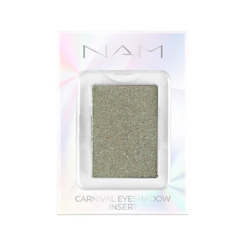 NAM enojno senčilo - Carnival Eyeshadow - 2 Cene