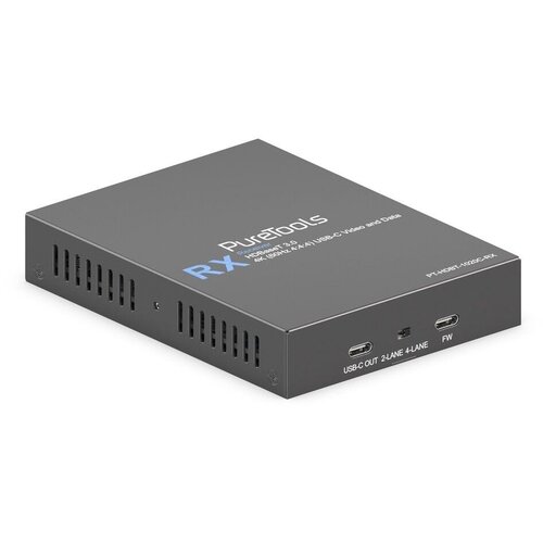  PureTools PT-HDBT-1020C-RX AV extender AV receiver Cijene