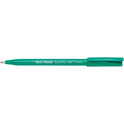 Pentel roler R56, moder, (21656237) Slike