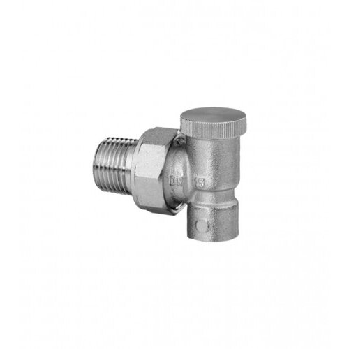 Valvex Ventil radijatorski ugaoni ZOK15 1/2&amp;quot; 4520300 Slike