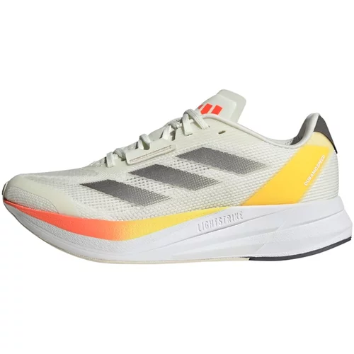 Adidas Tenisice za trčanje 'Duramo Speed' miks boja / bijela