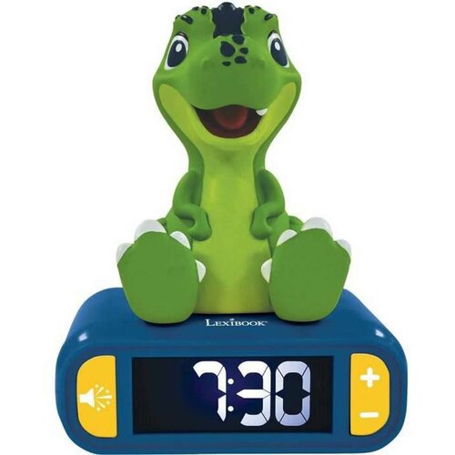 Budilica Lexibook Dinosaur Cijene