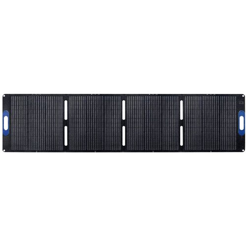 Akyga monokristalni solarni modul 200 W 18 V, (20762830) Cene