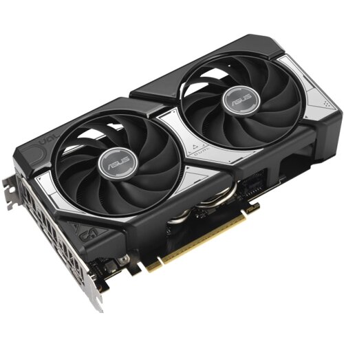  Grafička karta ASUS DUAL-RTX5060TI-O8G NVD/8GB/GDDR7/128bit/crna Cene