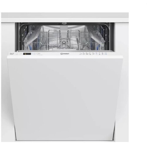 Indesit ugradna mašina za pranje sudova 60cm D2I HD524 A Cene