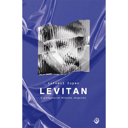 Red Box Vitomil Zupan - Levitan Slike