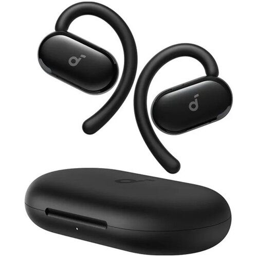 Soundcore Bežične slušalice V20i Black Cene