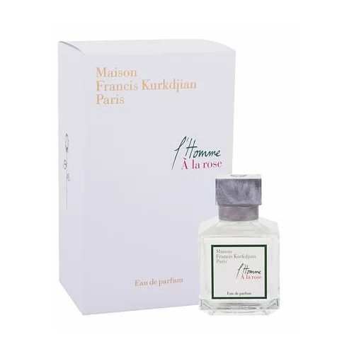 Maison Francis Kurkdjian L´Homme A La Rose parfemska voda 70 ml za muškarce