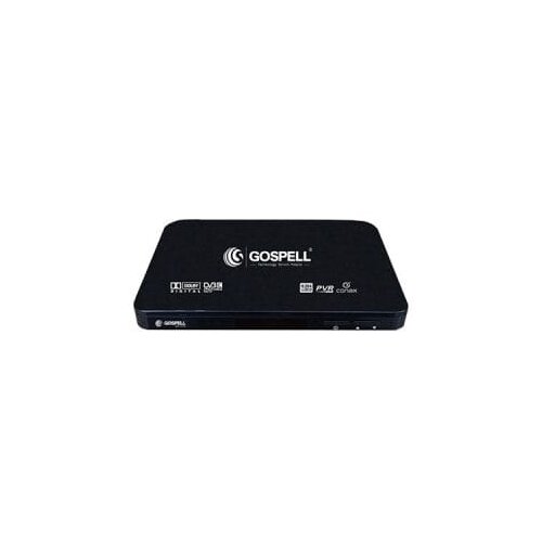  RESIVER DIGITALNI GOSPELL DVB-C Cijene