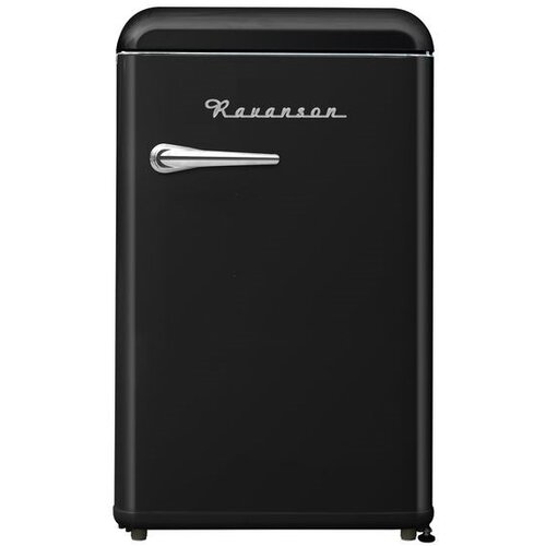 Ravanson Fridge & Freezer Retro LKK-120ERB Cijene