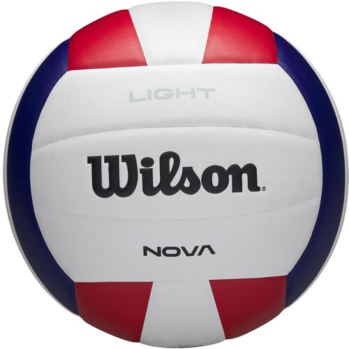 Wilson Nova Light lopta Slike
