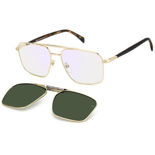 David Beckham Naočare DB 1187/G/C J5G Slike