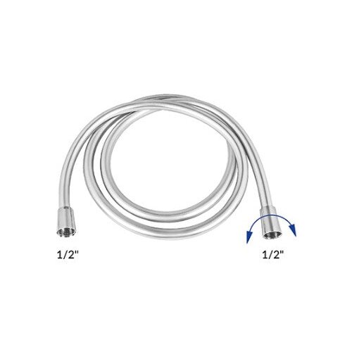 Rosan TUŠ CREVO PVC SIVO STOLZ-2 1.5M Cene