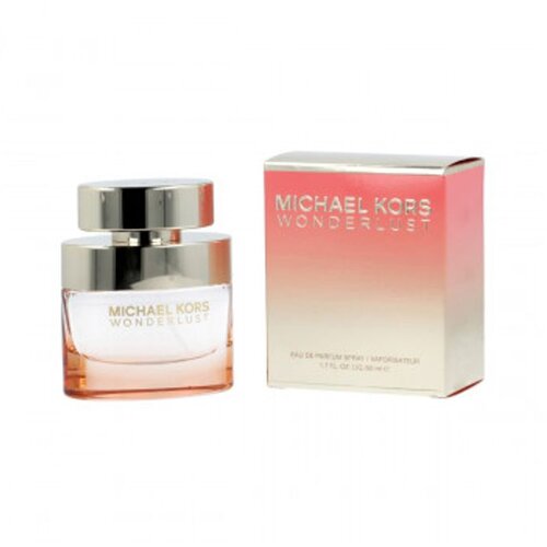 Michael Kors Wonderlust Eau De Parfum 50 ml (woman) Cijene