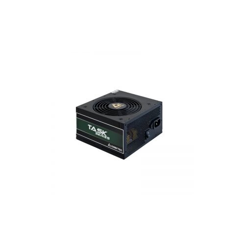 Chieftec PSU 700W TPS-700STask seria, 80+Bronze2xPCIe,6xSATA,650mm long cables Cijene