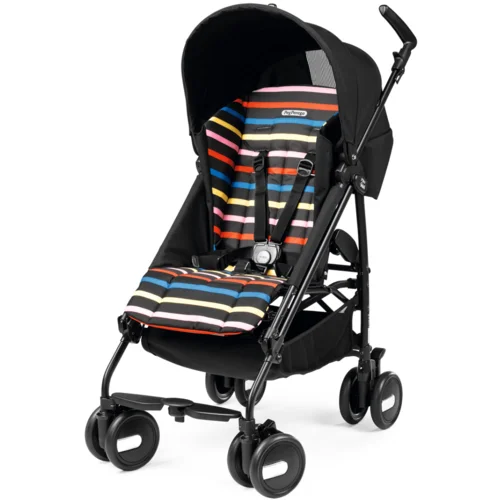 Peg Perego peg perego® otroški voziček pilko™ mini neon